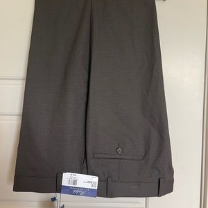 Mens Ralph Lauren Dress Slacks- NWT